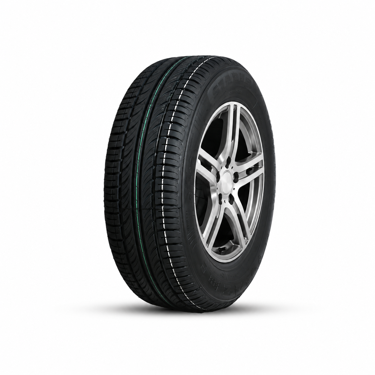 لاستیک سواری RAZI 195/60R15
