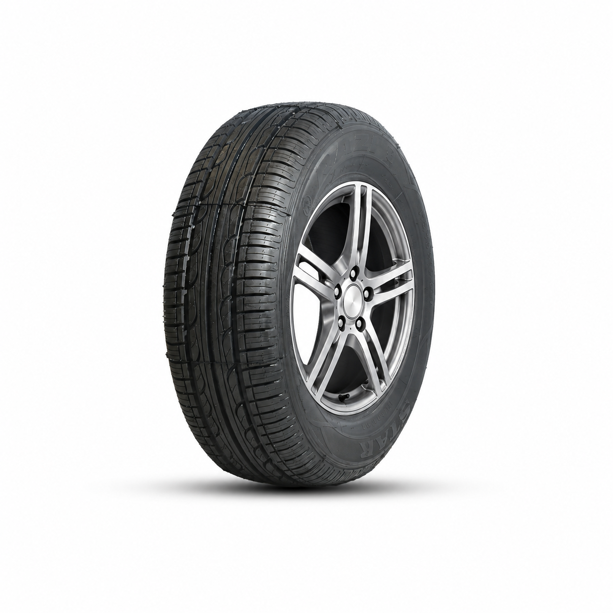 لاستیک سواری RAZI 175/70R13