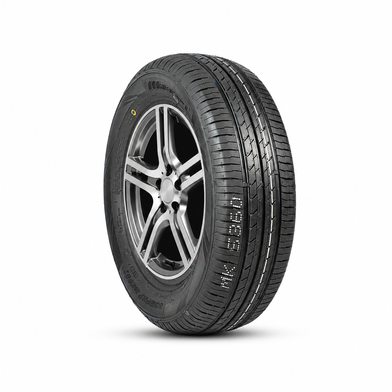 لاستیک خودرو سواری MILE KING 175/60R13