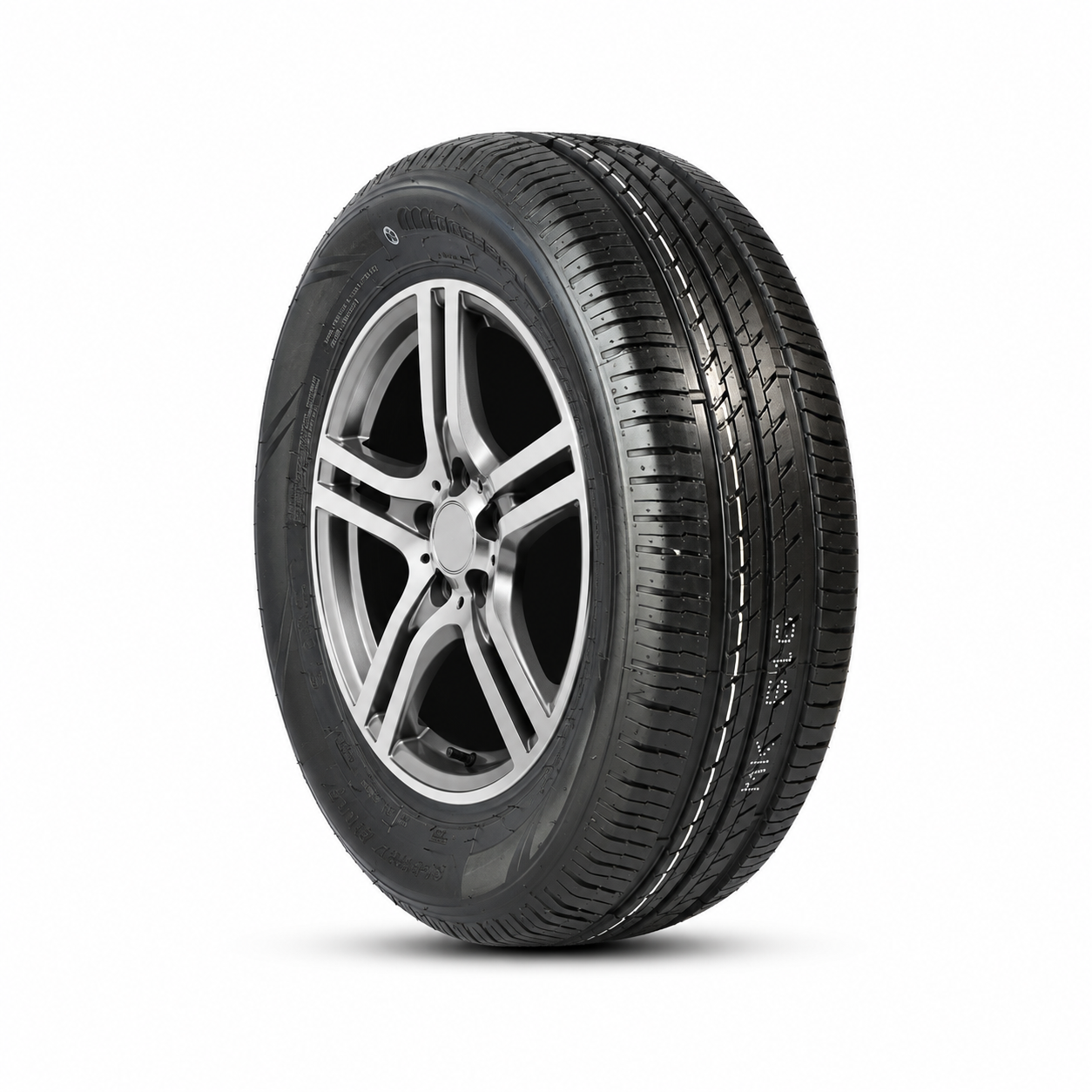 لاستیک خودرو سواری MILE KING 195/60R15