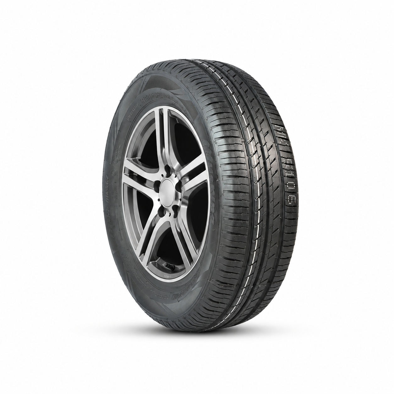 لاستیک خودرو سواری MILE KING 185/60R15