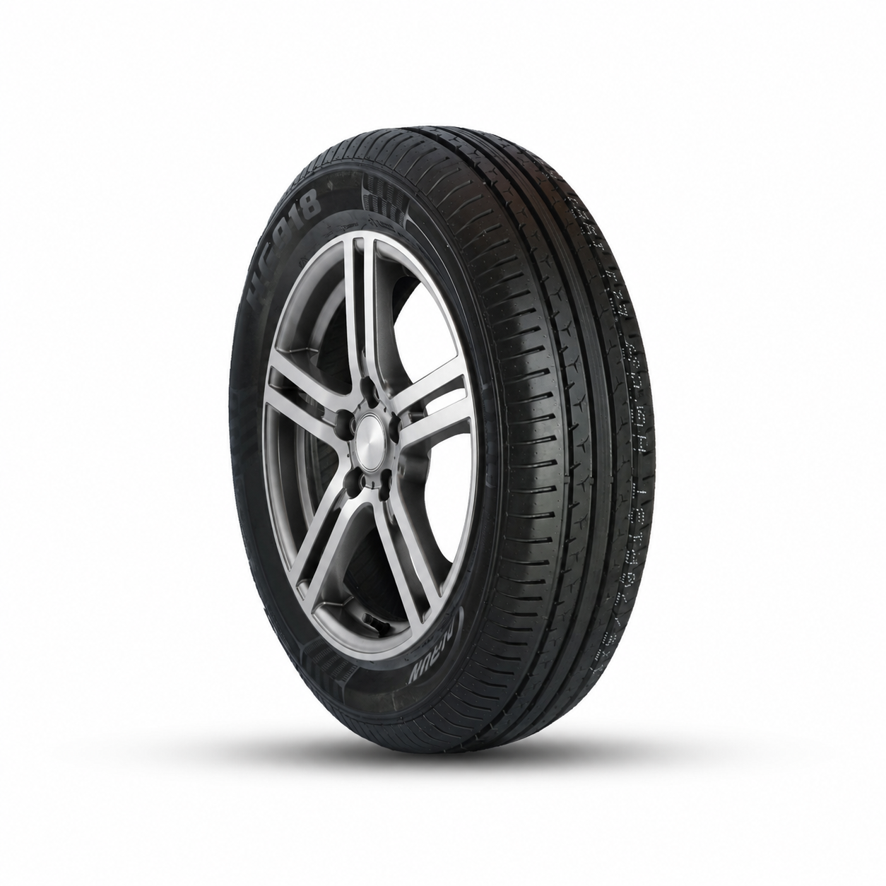 لاستیک سواری DURUN 175/70R13