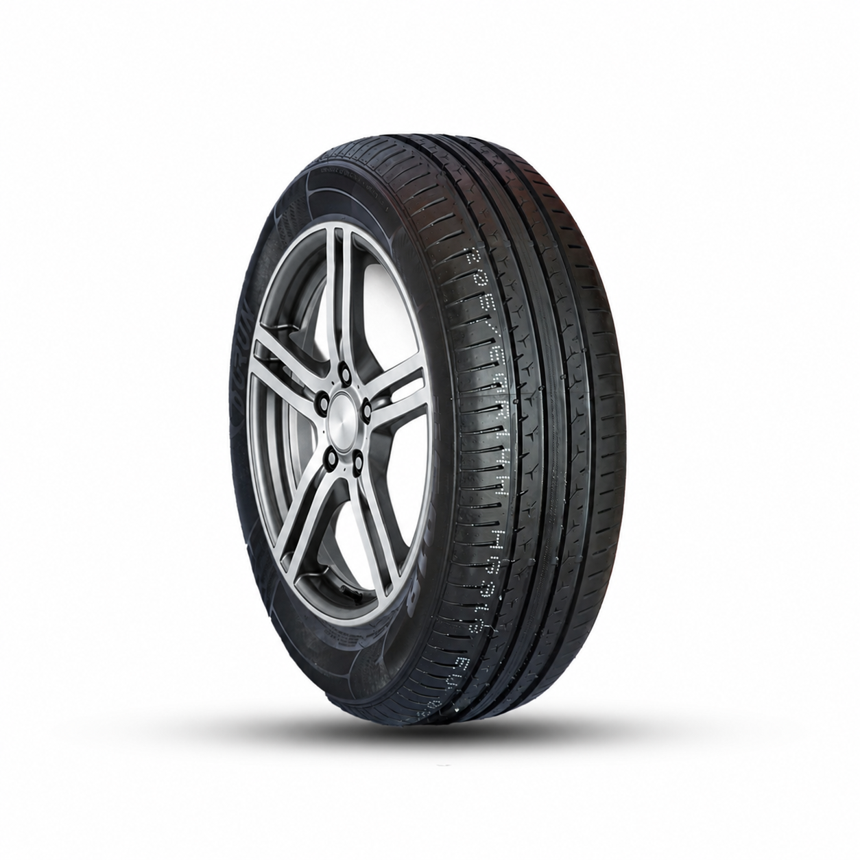 لاستیک سواری DURUN 205/60R14