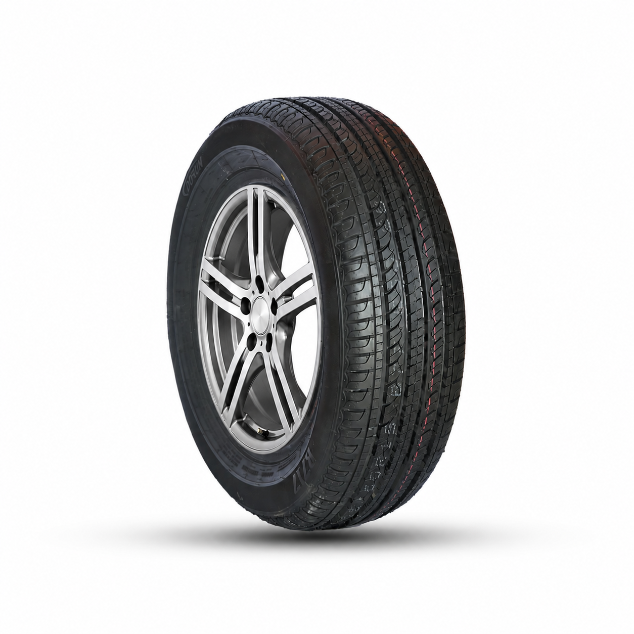 لاستیک سواری DURUN 205/60R15